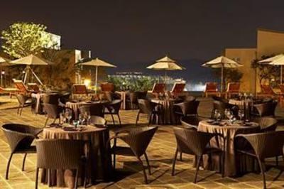 фото отеля Hilton Golf and Spa Resort Namhae