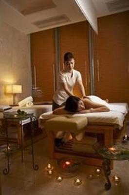 фото отеля Hilton Golf and Spa Resort Namhae