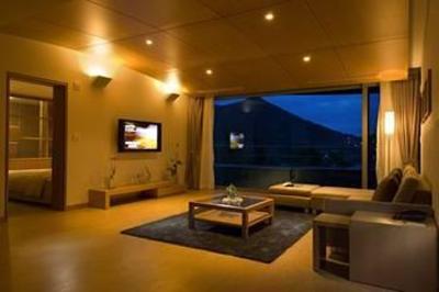 фото отеля Hilton Golf and Spa Resort Namhae