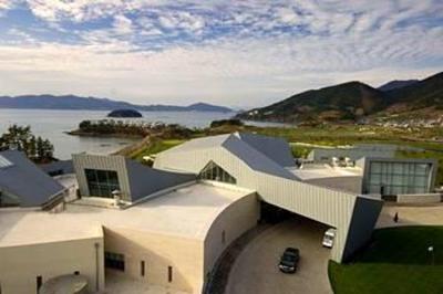 фото отеля Hilton Golf and Spa Resort Namhae