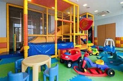 фото отеля Hilton Golf and Spa Resort Namhae