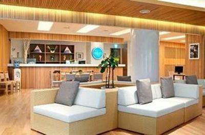 фото отеля Hilton Golf and Spa Resort Namhae