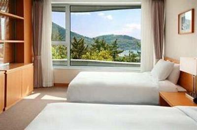 фото отеля Hilton Golf and Spa Resort Namhae