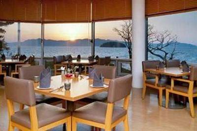фото отеля Hilton Golf and Spa Resort Namhae