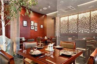 фото отеля Hilton Golf and Spa Resort Namhae