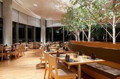 фото отеля Hilton Golf and Spa Resort Namhae