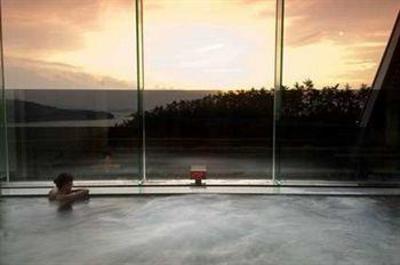 фото отеля Hilton Golf and Spa Resort Namhae