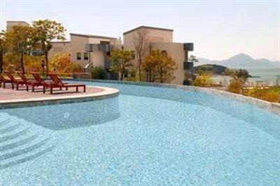 фото отеля Hilton Golf and Spa Resort Namhae