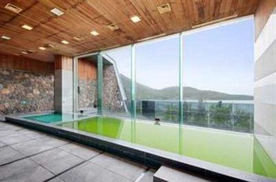 фото отеля Hilton Golf and Spa Resort Namhae