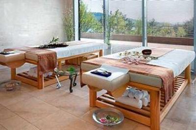 фото отеля Hilton Golf and Spa Resort Namhae