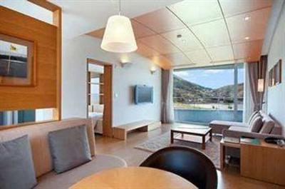 фото отеля Hilton Golf and Spa Resort Namhae