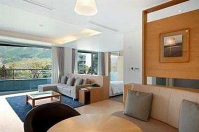 фото отеля Hilton Golf and Spa Resort Namhae