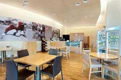 фото отеля Hilton Golf and Spa Resort Namhae