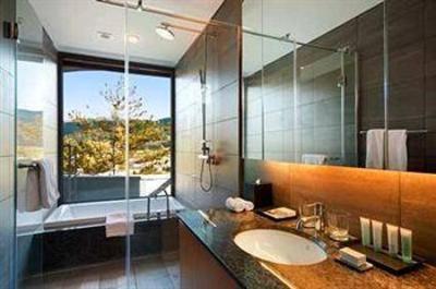 фото отеля Hilton Golf and Spa Resort Namhae