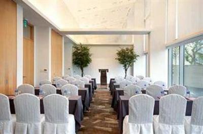 фото отеля Hilton Golf and Spa Resort Namhae