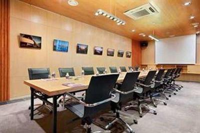 фото отеля Hilton Golf and Spa Resort Namhae