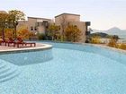 фото отеля Hilton Golf and Spa Resort Namhae