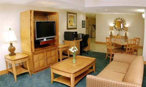 фото отеля Hampton Inn St. Joseph I-94