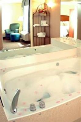 фото отеля Hampton Inn St. Joseph I-94