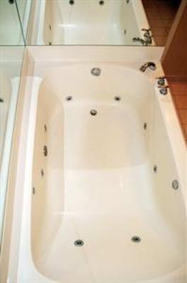 фото отеля Hampton Inn St. Joseph I-94