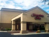 Hampton Inn St. Joseph I-94
