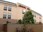 фото отеля Hampton Inn St. Joseph I-94