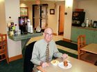 фото отеля Hampton Inn St. Joseph I-94