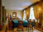 фото отеля Parador de Canadas del Teide