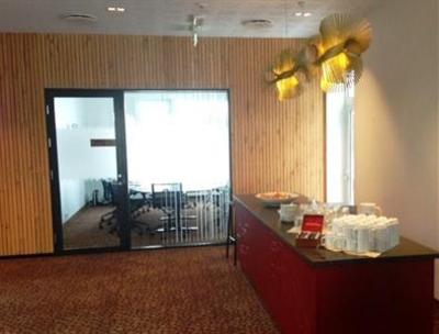 фото отеля Rica Dyreparken Hotel