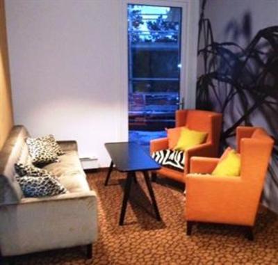 фото отеля Rica Dyreparken Hotel