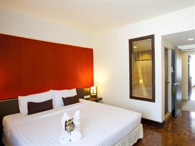 фото отеля Montri Hotel