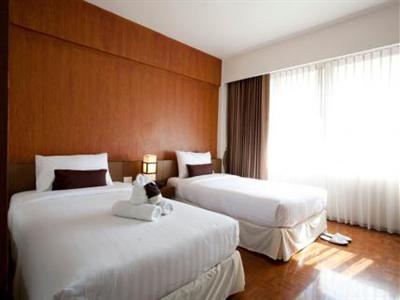 фото отеля Montri Hotel