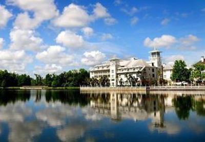 фото отеля Bohemian Hotel Celebration Autograph Collection