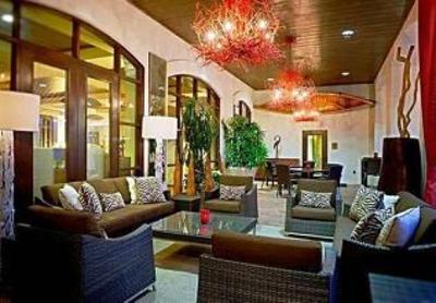 фото отеля Bohemian Hotel Celebration Autograph Collection