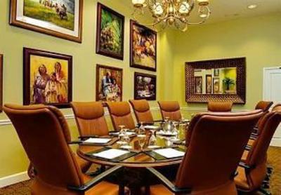 фото отеля Bohemian Hotel Celebration Autograph Collection