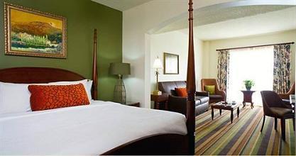 фото отеля Bohemian Hotel Celebration Autograph Collection