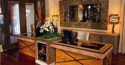 фото отеля Bohemian Hotel Celebration Autograph Collection