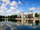 фото отеля Bohemian Hotel Celebration Autograph Collection