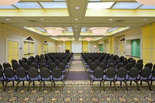 фото отеля Crowne Plaza Hotel Englewood
