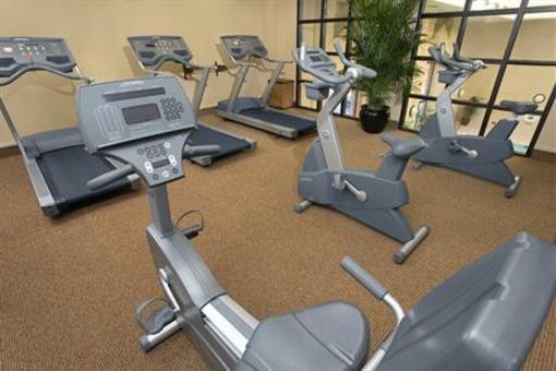 фото отеля Crowne Plaza Hotel Englewood