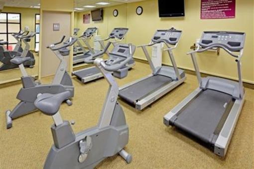 фото отеля Crowne Plaza Hotel Englewood