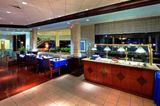 фото отеля Crowne Plaza Hotel Englewood