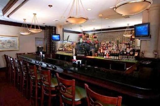 фото отеля Crowne Plaza Hotel Englewood