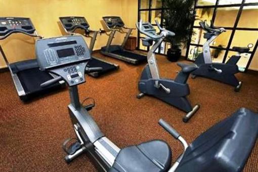 фото отеля Crowne Plaza Hotel Englewood