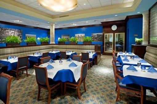 фото отеля Crowne Plaza Hotel Englewood
