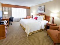 Crowne Plaza Hotel Englewood