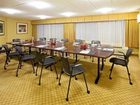 фото отеля Crowne Plaza Hotel Englewood
