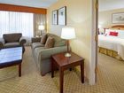 фото отеля Crowne Plaza Hotel Englewood