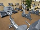фото отеля Crowne Plaza Hotel Englewood