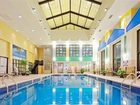 фото отеля Crowne Plaza Hotel Englewood